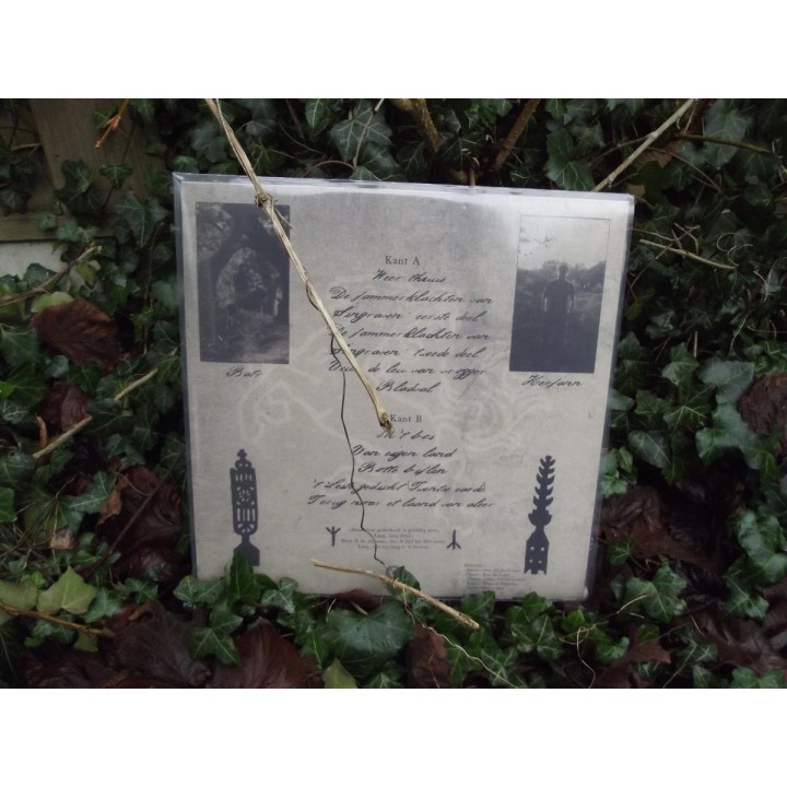 Sagenland – Oale Groond LP