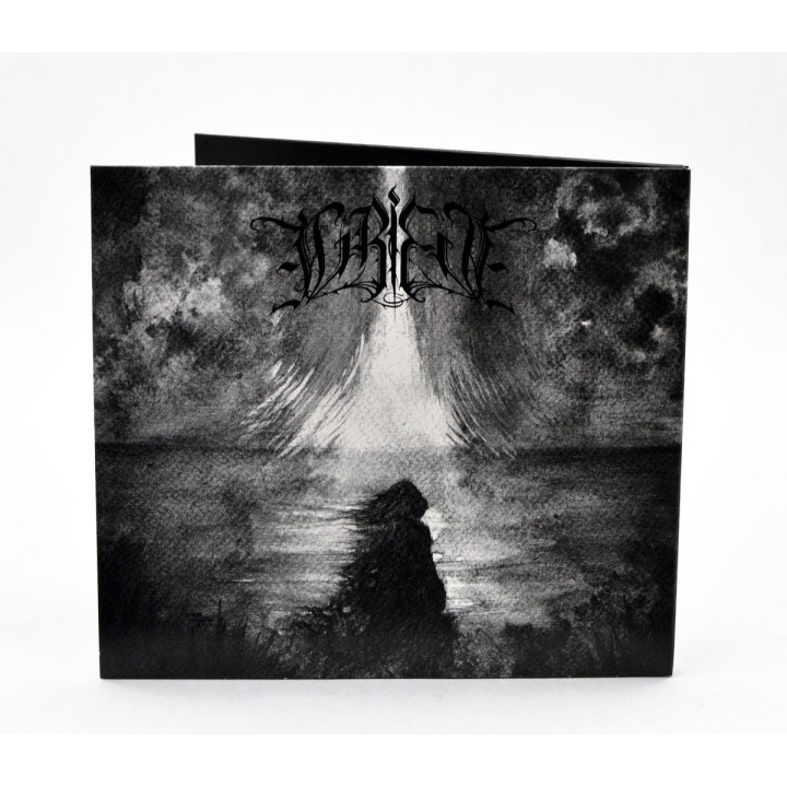 Mørketida / Grieve - Split Digipak-CD