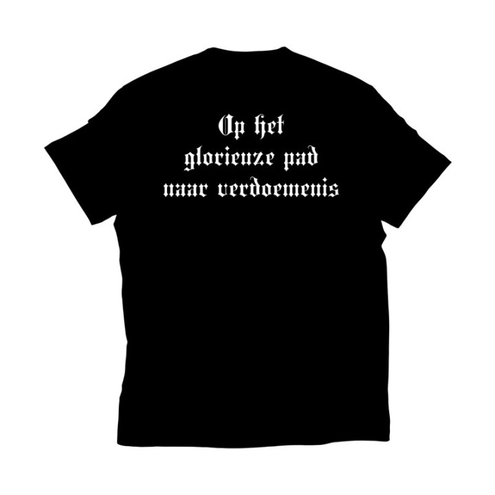 Demstervold - Demstervold T-shirt
