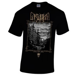 Gärgäntuäh - Dödenlicht T-shirt
