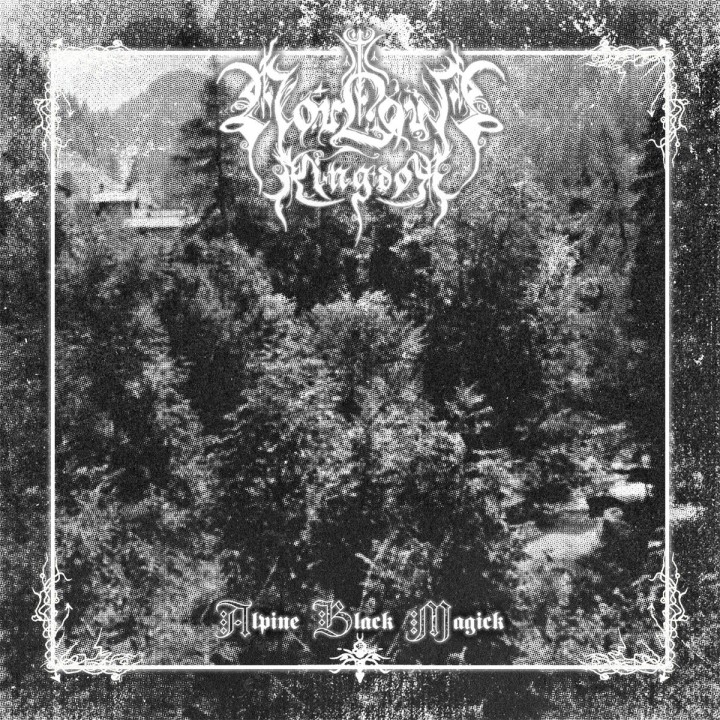 Forlorn Kingdom - 3 x CD SET