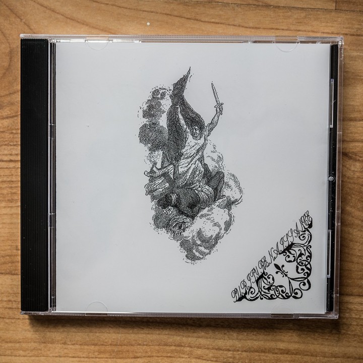 Purity Renaissance - Purity Renaissance CD