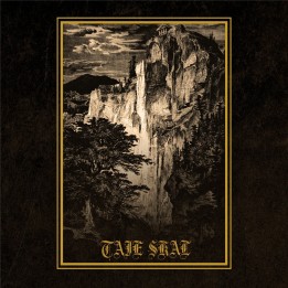 Taje Skal - Taje Skall LP