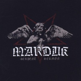 Marduk - Serpent Sermon Digipak-CD