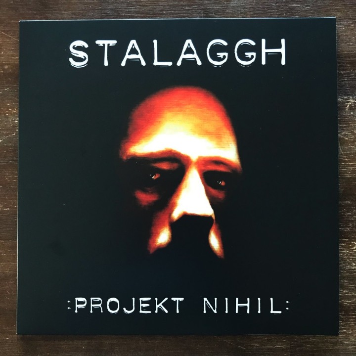 :STALAGGH: projekt nihil LP