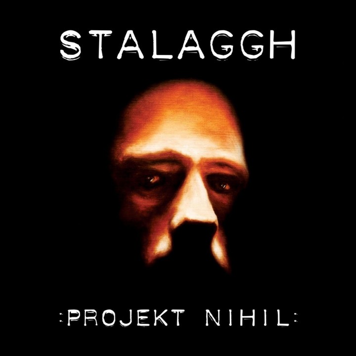 :STALAGGH: projekt nihil LP