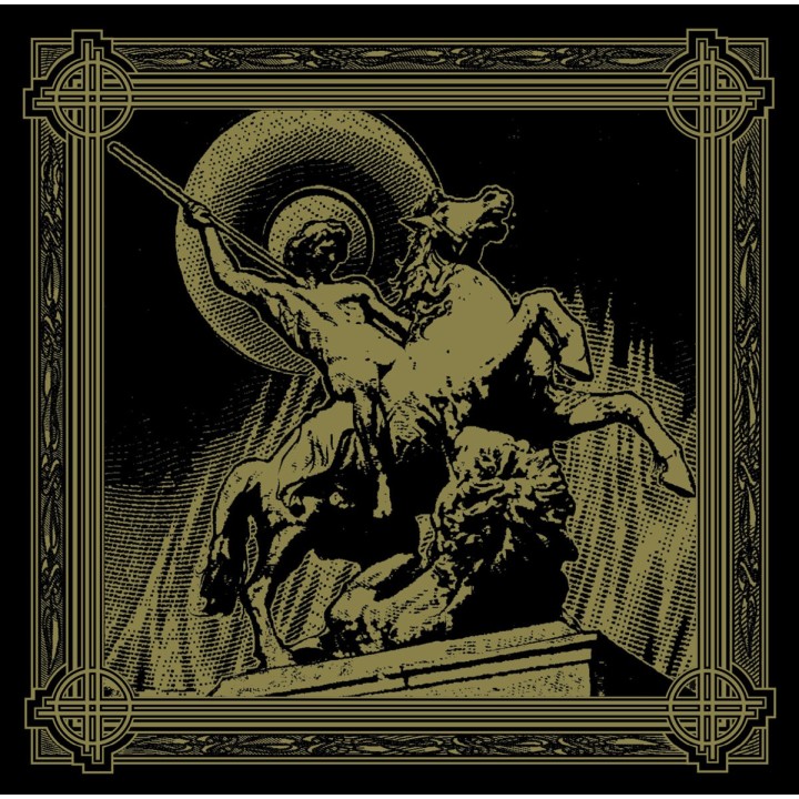 Werkraum - Unsere Feuer Brennen! LP (Ltd. 100)
