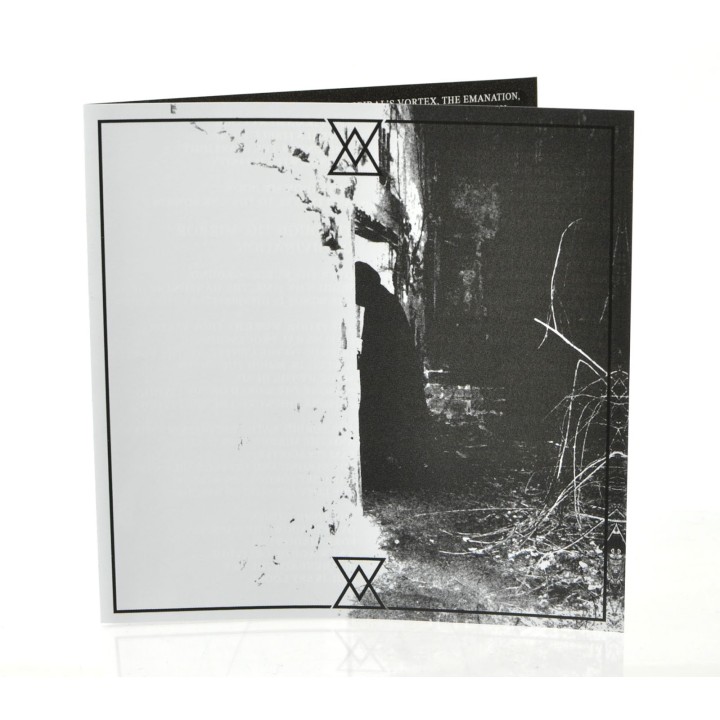 Candelabrum - Nocturnal Trance CD