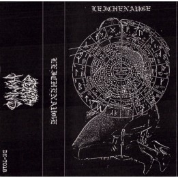 Leichenauge - Demo l & II TAPE