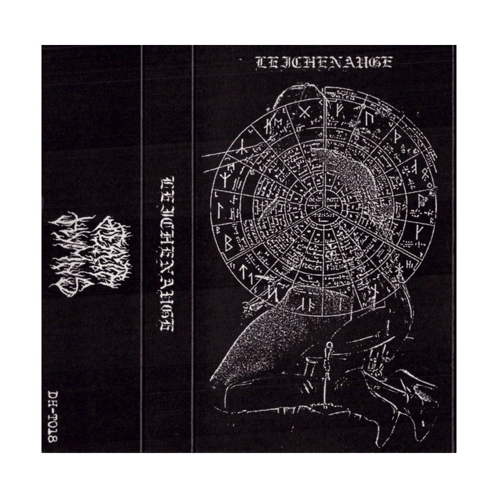 Leichenauge - Demo l & II TAPE
