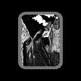 Pontifferasmus - Husk the Mountains LP (Ltd. 100)