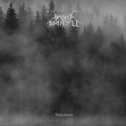 Angra Mainyu - Versunkenheit LP (Ltd. 100)