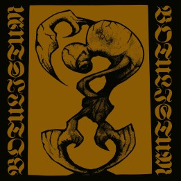 Botulistum - Botulistum CD