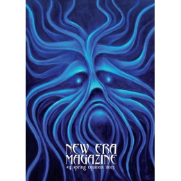 New Era Magazine 4 + CD