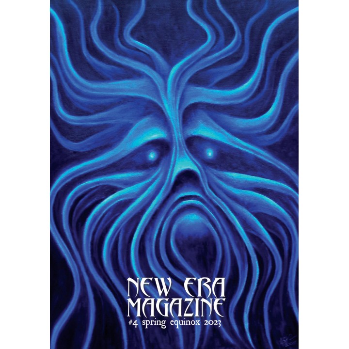 New Era Magazine 4 + CD