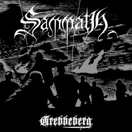 Sammath - Grebbenberg LP
