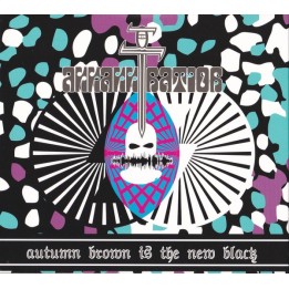 Assassination - Autumn Brown is the new Black Digipak-CD