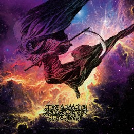 The Gloomy Radiance of The Moon - Hidden in the Darkness of Fallen Mastery LP (Black vinyl)