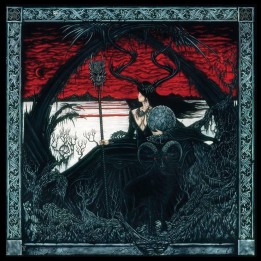 Absu - Barathrum : V.I.T.R.I.O.L. 2020 CD