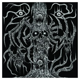 Nither ‎– Cast In Dark Grandeur CD