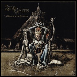 StarGazer - A Merging to the Boundless CD
