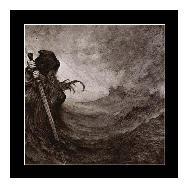 Üngrûn - Itjinge Tonei Barre Scil Digipak-CD