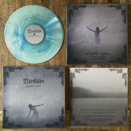Nortfalke - De Widde Juvver LP (Blue mist vinyl)