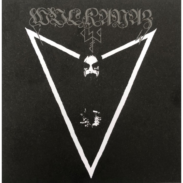 Wulkanaz – Kwetwan Jah Dreuzaz CD