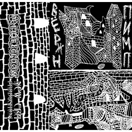Городская Канализация / Virgin Pimp - Split TAPE