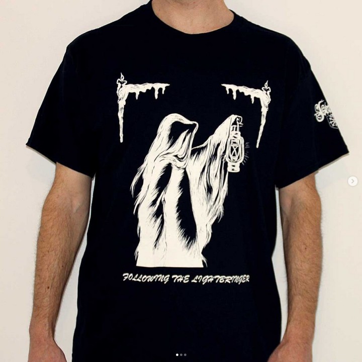 Ysengrin T-shirt