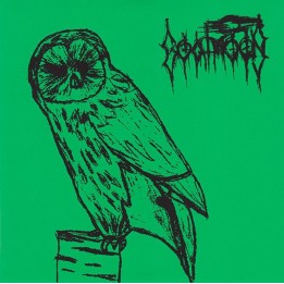 Goatmoon - Goatmoon LP