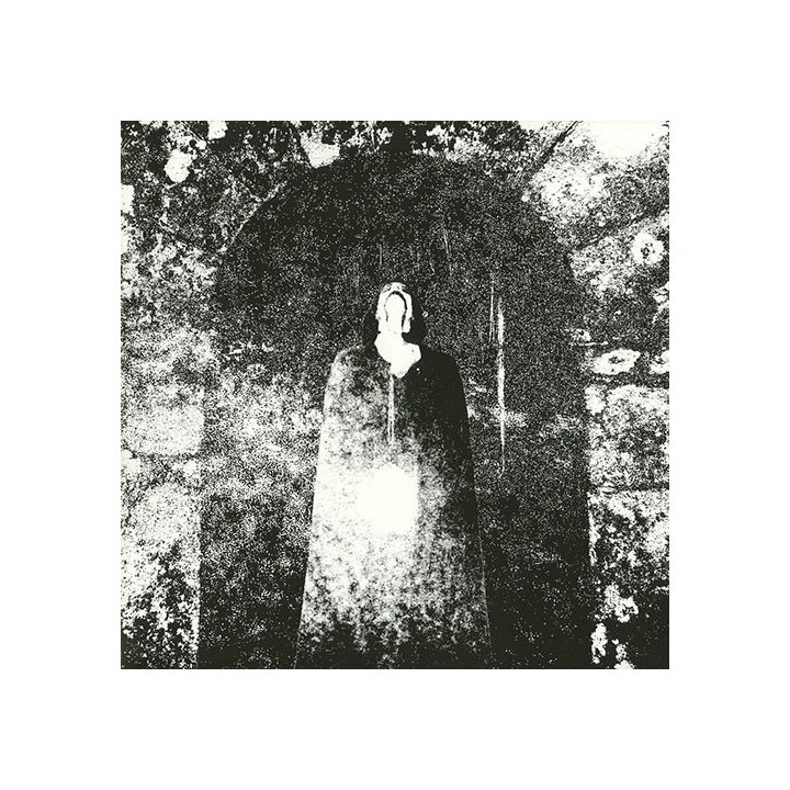 Black Cilice - Atavistic Possessions LP