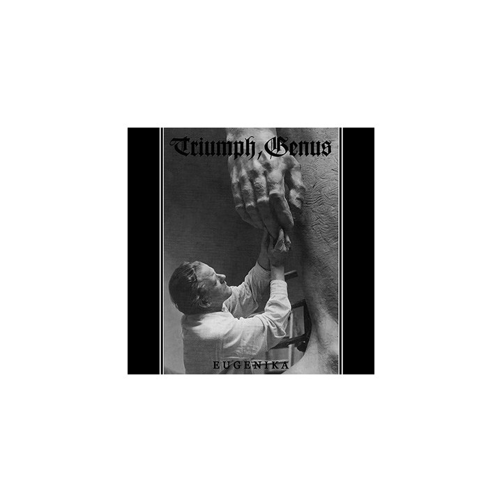 Triumph, Genus - Eugenika CD