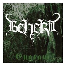 Beherit - Engram CD