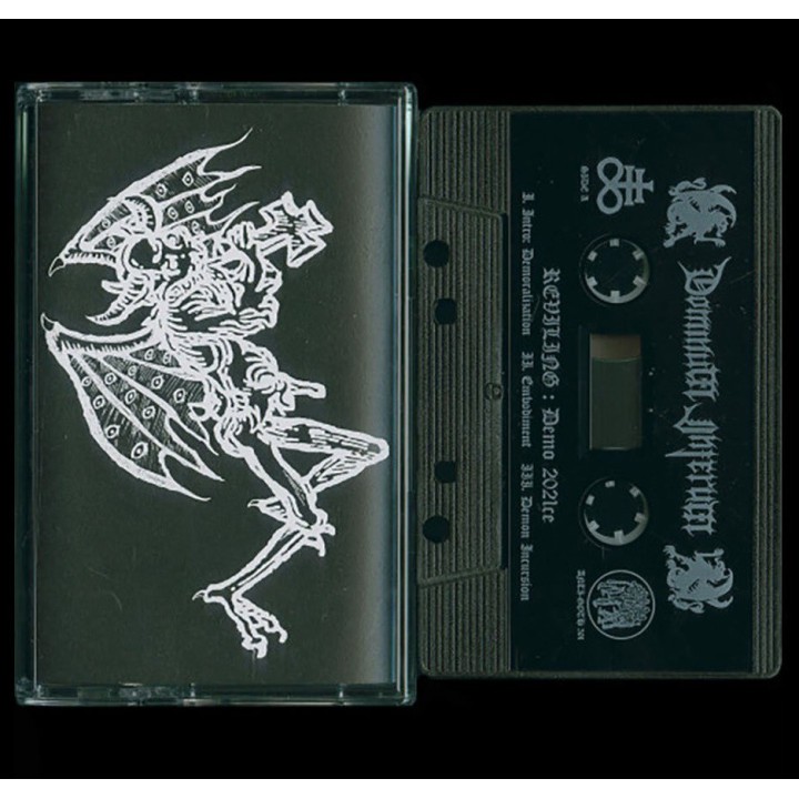 Dominum Inferum - Reviling Demo TAPE