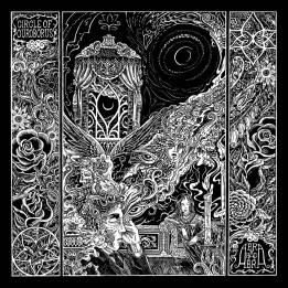 Circle Of Ouroborus – Abrahadabra Digipak-CD