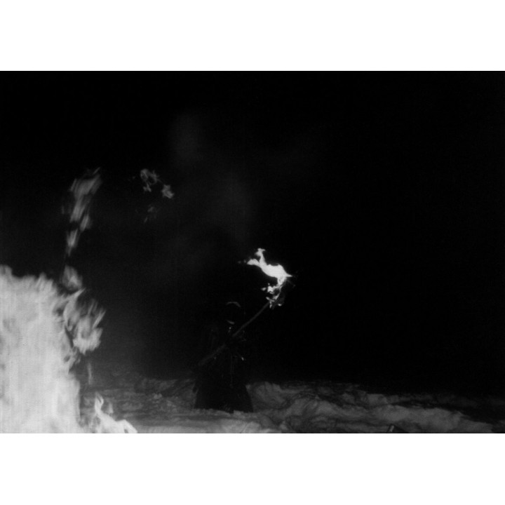 Akitsa – Devenir Le Diable CD