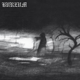 Burzum - Burzum / Aske CD