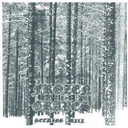 Frozen Graves - Seeding Will LP