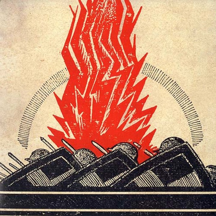 Spite Extreme Wing - Kosmokrator (Magnificat II) Digipak-CD