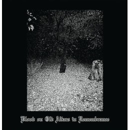 Sanguine Relic - Blood On Old Altars In Remembrance LP