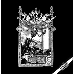 Moonblood - The Black War DCD