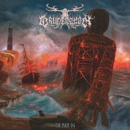 Drunemeton – Tir Nan Og CD