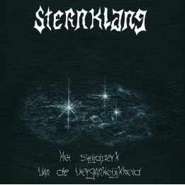 Sternklang – I, II & III LP SET