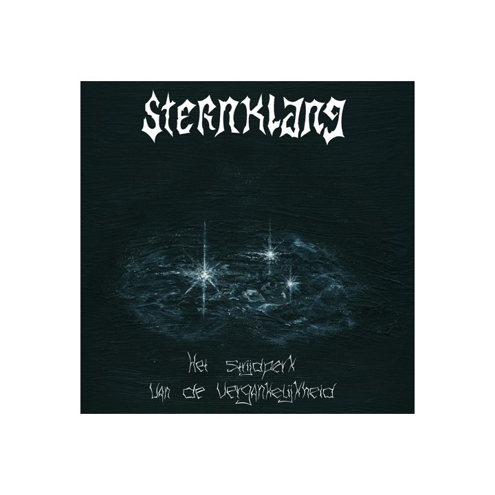 Sternklang – I, II & III LP SET
