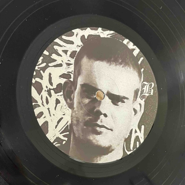 Dutch, Deranged & Depraved - Compilation LP