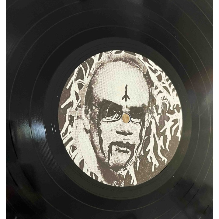 Dutch, Deranged & Depraved - Compilation LP