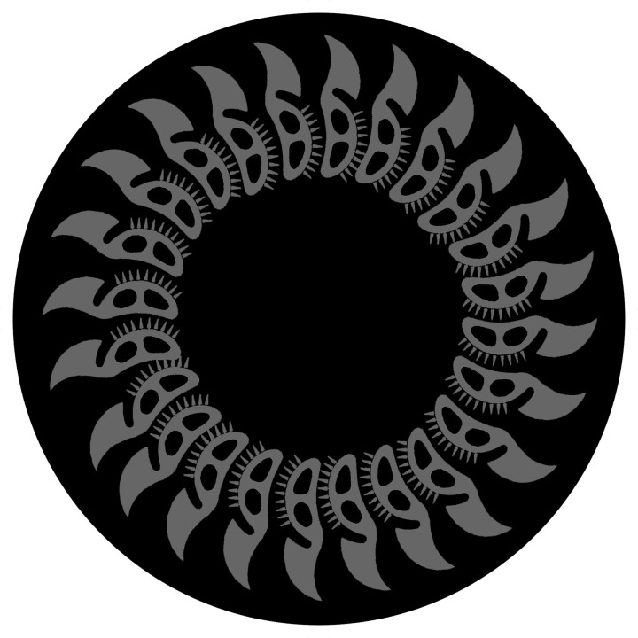 Bloodline PATCH