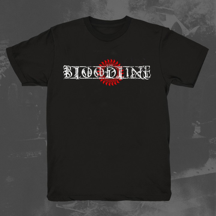 Boodline - Logo T-shirt
