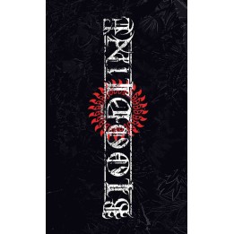 Bloodline - Viva Corruption Slipcase Tape